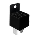 Automotive Relay HFV16/24-H4STD, 24VDC, 70A/13.5VDC, SPDT