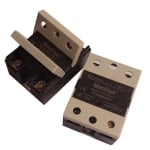 Solid State Relay DC-AC S1A4840DA-40A, IN3-32VDC, OUT24-480VAC