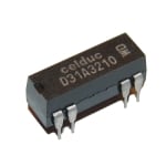 Reed Relay , CELDUC, 1NO, 5VDC