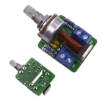 Single Phase Regulator 230VAC/16A