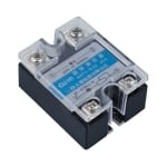 Single Phase Regulator HHT1-R/22, 240VAC/40A