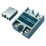 Single Phase Regulator TGR-40F, 240VAC/40A
