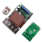 Digital Single Phase Regulator, 230VAC/25A