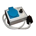 Single Phase Regulator FR3000M, 3500W