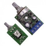 PWM DC 20V/15A 300W Motor Speed Controller