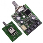 PWM DC 36V/25A, 720W Motor Speed Controller