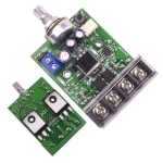 PWM DC 180V/50A, 1500W Motor Speed Controller