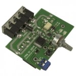PWM DC 1200W Motor Speed Controller