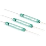 Magnetic Reed Switch, OD:2.2/14 mm, 5W