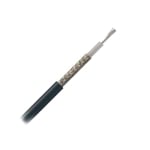 Coaxial Cable RG-179/TC, 75 ohm, TINNED COPPER