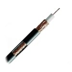 Coaxial Cable RG-59U/BC, 75 ohm, COPPER