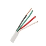 Alarm Cable CQR 4C, (4x0.182 mm2) TC