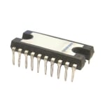 LA4500, DIP-20H