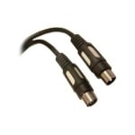 Cable PAL male, PAL female, 10 m