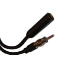Aerial Cable, 5 mm (1.5 m) CCS