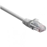 PATCH Cable CAT-5E, UTP AWG24, 2 m, CCA, WHITE