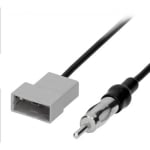 Adapter Subaru; DIN