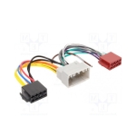 Adapter ISO; Chrysler, Jeep