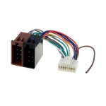 Connector ISO; Pioneer; PIN:16