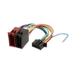 Connector ISO; Pioneer; PIN:16
