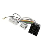 Connector ISO; Nissan; PIN:16