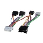 Cable for THB, Parrot hands free kit, Hyundai, Kia