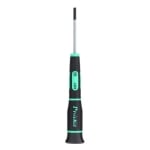 Screwdriver SLOT SD-081-S4, 2.4х50 mm