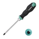 Screwdriver PHILIPS 952-5-71503, 3x150 mm, go-through, hex-shaft