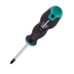 Screwdriver POZI 953-3-1002, 2x100 mm