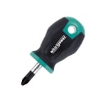 Screwdriver POZI 953-6-0252, 2x25 mm