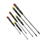 Screwdriver Set  Pro`s Kit  8PK-509, 6 pcs