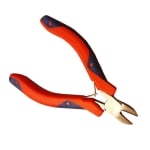Diagonal Cutting Plier GPL-261, 125 mm