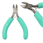 Diagonal Cutting Plier PM-037CN, S45C, 115 мм