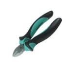 Diagonal Cutter 15604-12-160, Cr-V, 160 mm