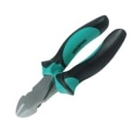 Diagonal Cutter 15604-21-200, Cr-V, 200 mm