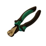 End Cutting Nippers 15605-11-160, Cr-V, 170 mm
