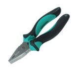 Combination Plier 15601-321-160, Cr-V, 160mm
