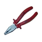 Combination Plier CP-127V, Cr-V, 1000V, 180 mm