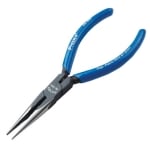 Long Nose Cutting Plier 8PK906, S55C, 140 mm