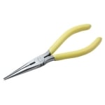 Long Nose Cutting Plier 1PK706Y, S55C, 160 mm