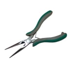 Long Nose Cutting Plier MP-16, Cr-V, 155 mm