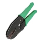 Crimping Tool HT-336G, colaxial / RF connectors
