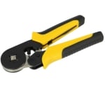 Crimping Tool NB-CY-08B, solder sleeves, 0.2-8mm2