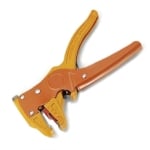 Cable Stripping Tool MP-270, 0.2-6.0 mm, 165 mm