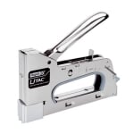 Manual Tacker RAPID UTAC, staples 13 mm, flat
