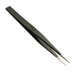 Anti-Static Tweezer ZD-156A, 125 mm