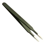 Anti-Static Tweezer ZD-156D, 120 mm