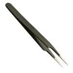Anti-Static Tweezer ZD-156E, 115 mm