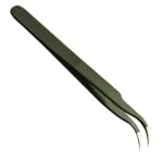 Anti-Static Tweezer ZD-156F, 120 mm