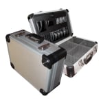 Tool Case (455x330x160 mm), SILVER